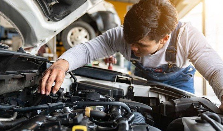 Auto Maintenance: A Comprehensive Guide