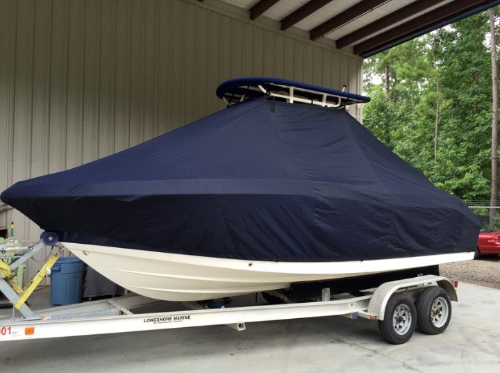 Boat Covers: Protect Your Investment in Style