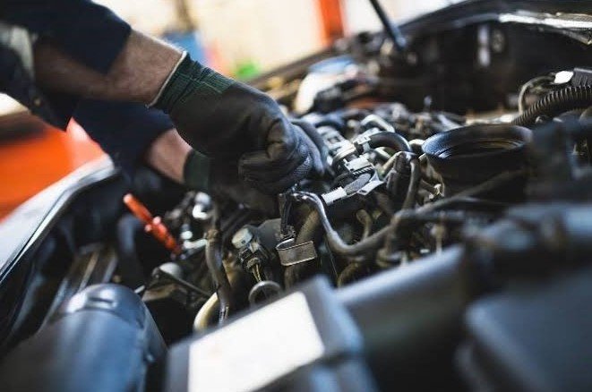 Car Tune-Up: Enhancing Performance and Efficiency