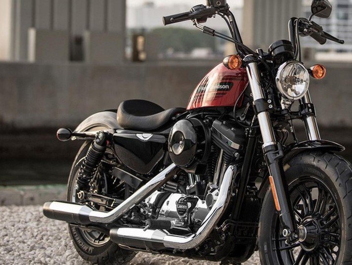 Harley Davidson: An Icon of the Open Road