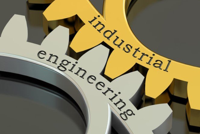 Industrial Engineering: Enhancing Efficiency and Productivity