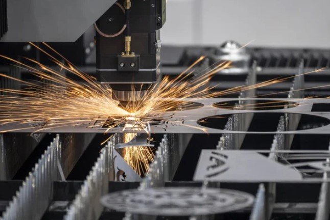 Metal Fabrication Engineering: Crafting the Future