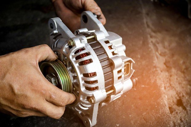 Mobile Alternator Repair: Ensuring Your Vehicle’s Power System Is Running Smoothly