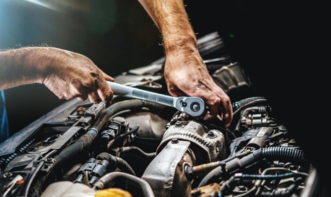 Car Engine Tune-Up: Keeping Your Ride in Prime Condition